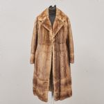 1589 9118 FUR COAT